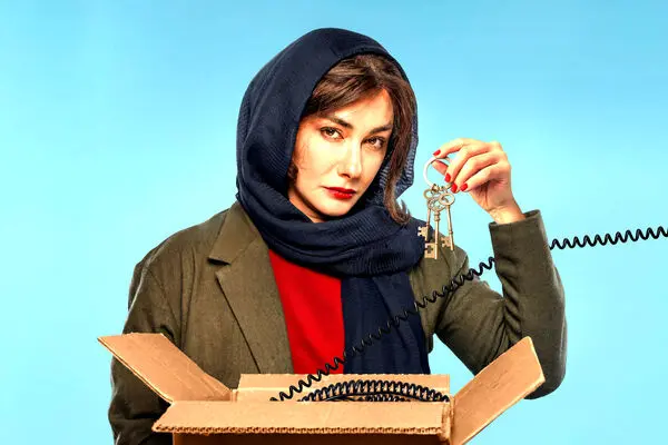 قسمت 3 سریال مو به مو منتشر شد + دانلود