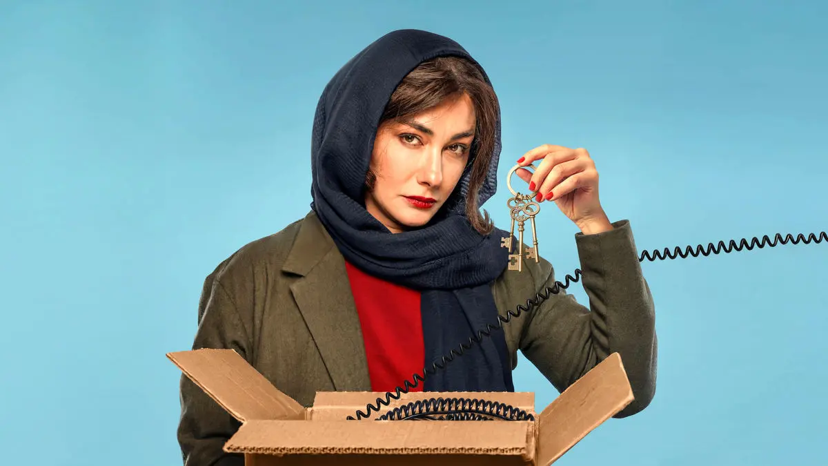 قسمت 3 مو به مو