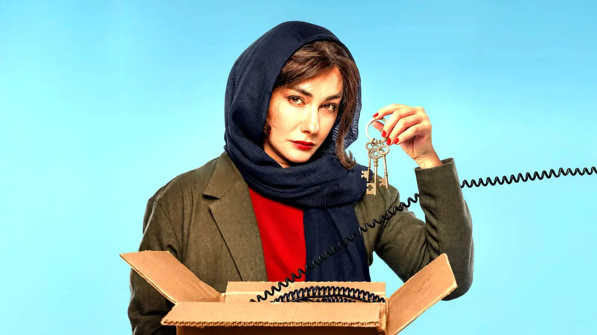 قسمت 3 مو به مو