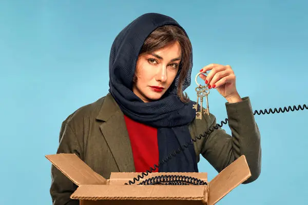 قسمت 3 سریال مو به مو منتشر شد + دانلود