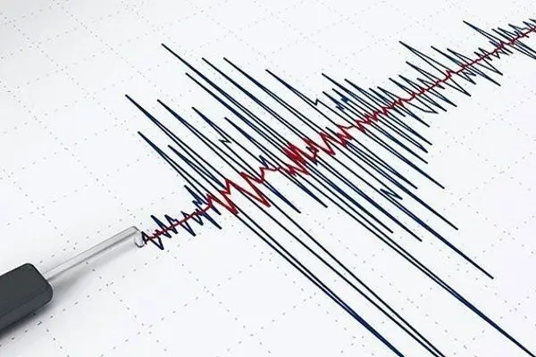 بازهم زلزله بوشهر را لرزاند! | جزئیات زلزله 23 دی بوشهر 