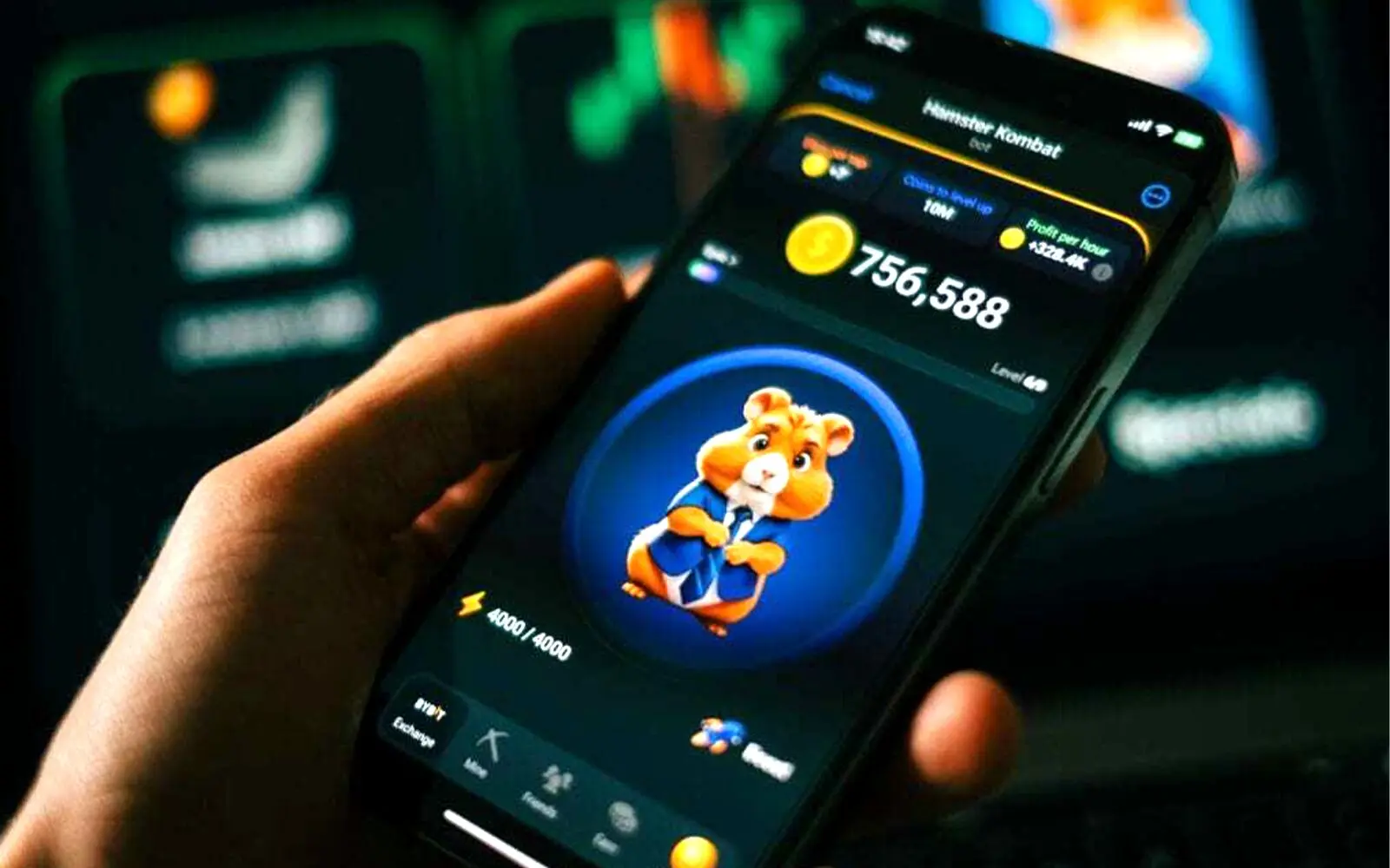 واکنش پلیس فتا به بازی «همستر کامبت» + جزئیات