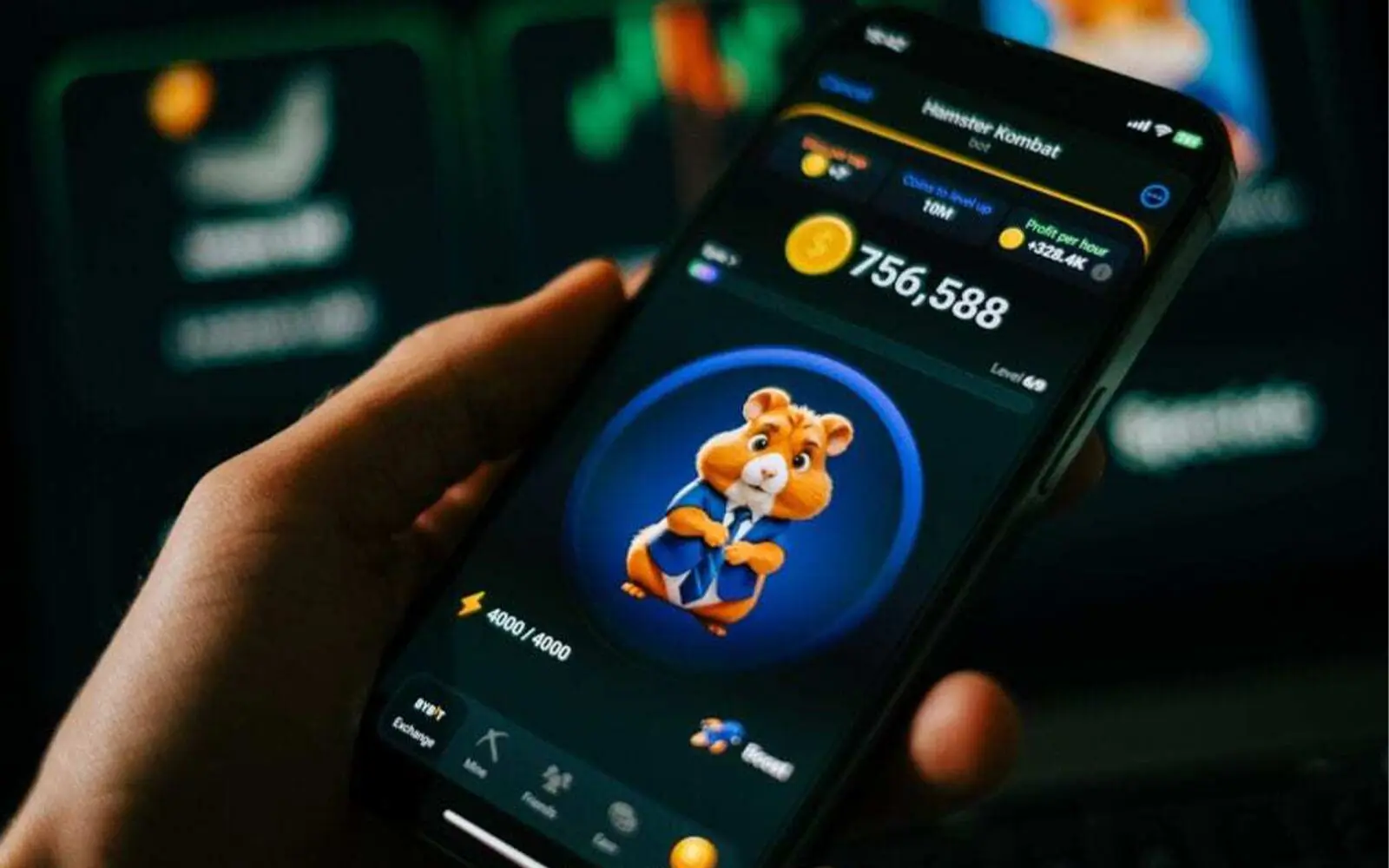واکنش پلیس فتا به بازی «همستر کامبت» + جزئیات