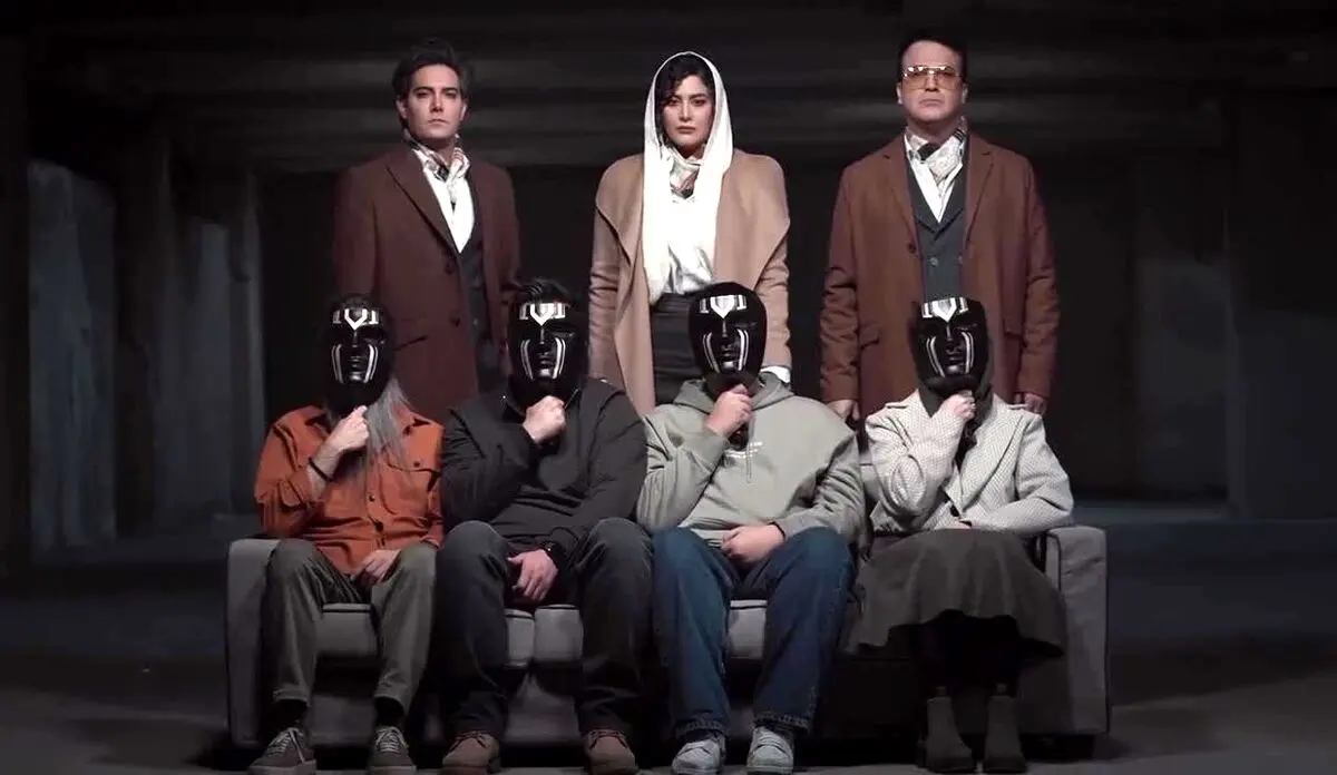 قسمت 4 مافیا دن 