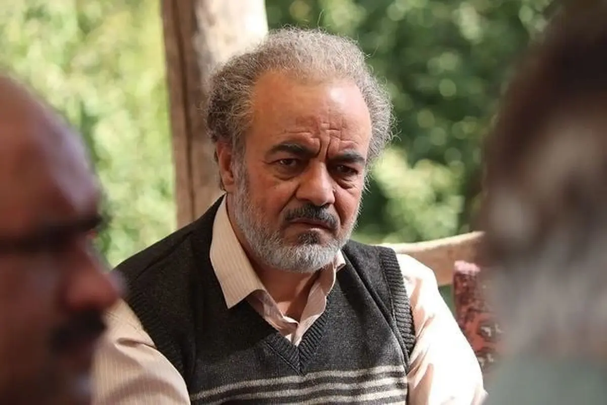 سریال اسباب زحمت