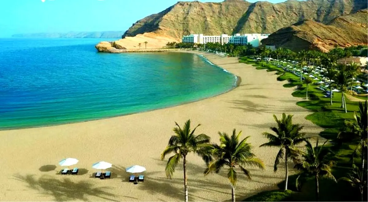 هتل های چابهار