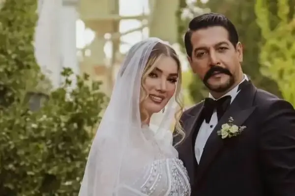 (ویدیو) اعلام ازدواج متین ستوده و کامران تفتی!