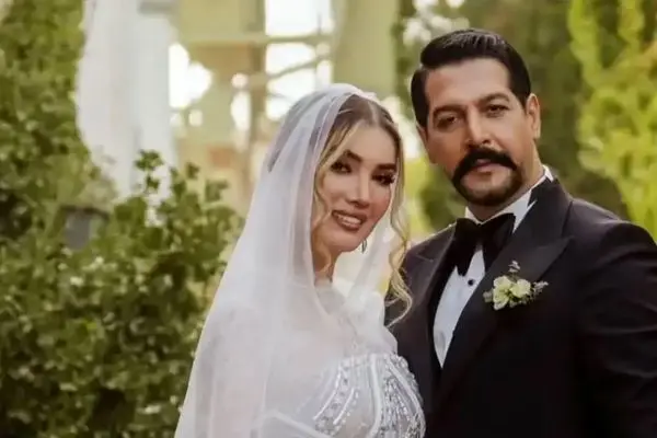 (ویدیو) اعلام ازدواج متین ستوده و کامران تفتی!