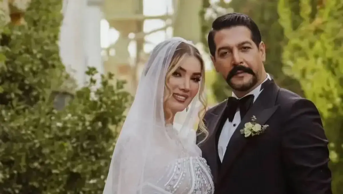 (ویدیو) اعلام ازدواج متین ستوده و کامران تفتی!