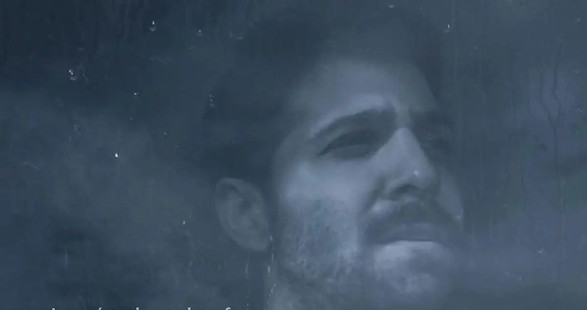 حمید هیراد بغض پنهان