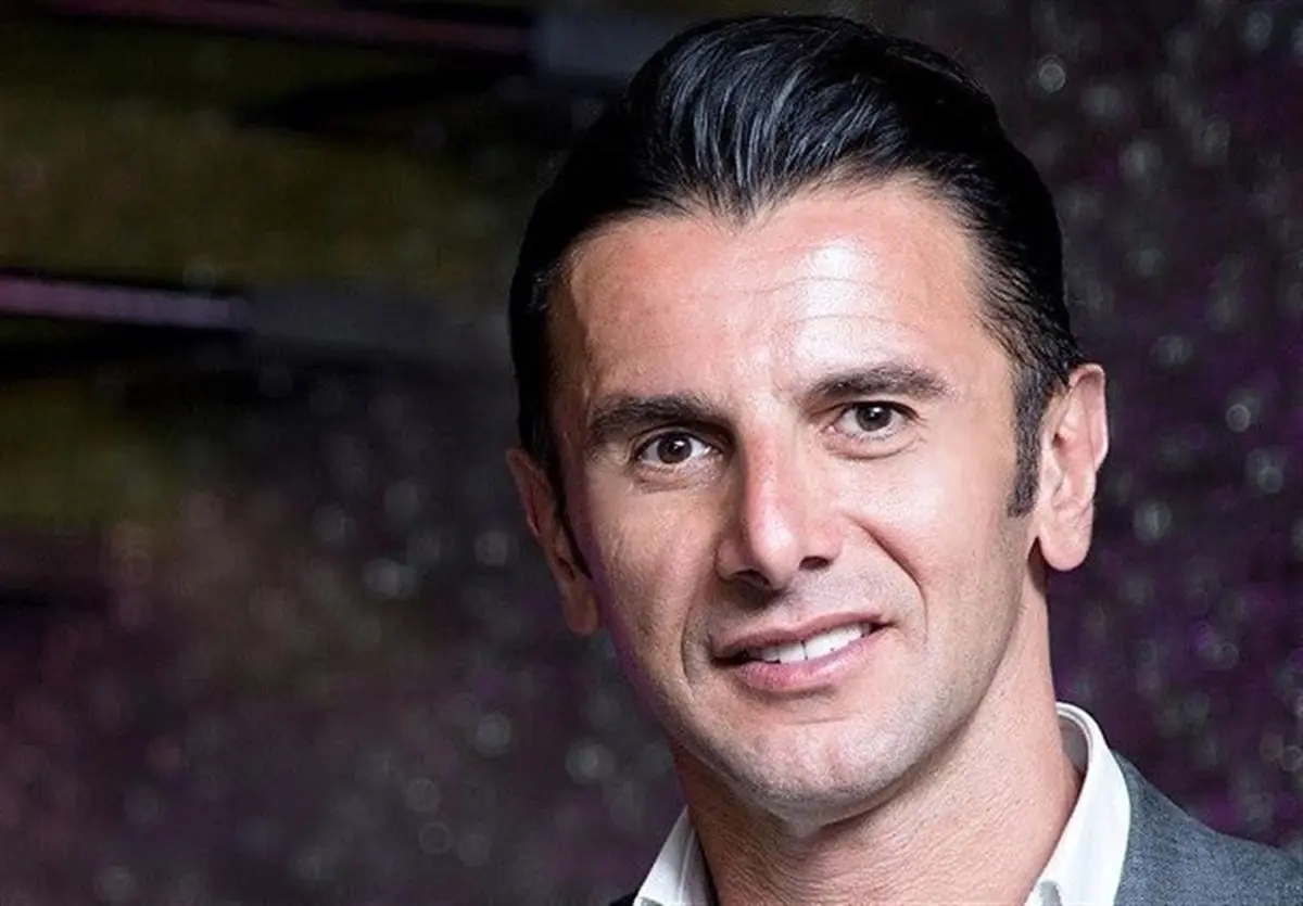 امین حیایی