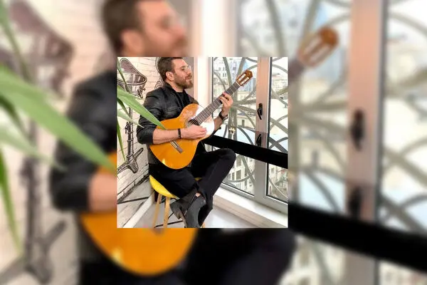 آهنگ جدید گرشا رضایی بنام لا لا لا لا عزیزخونه + دانلود و پخش آنلاین