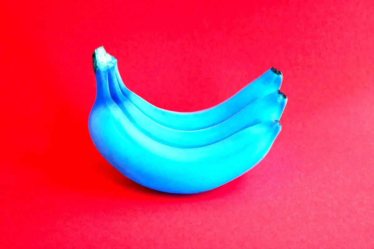 موز