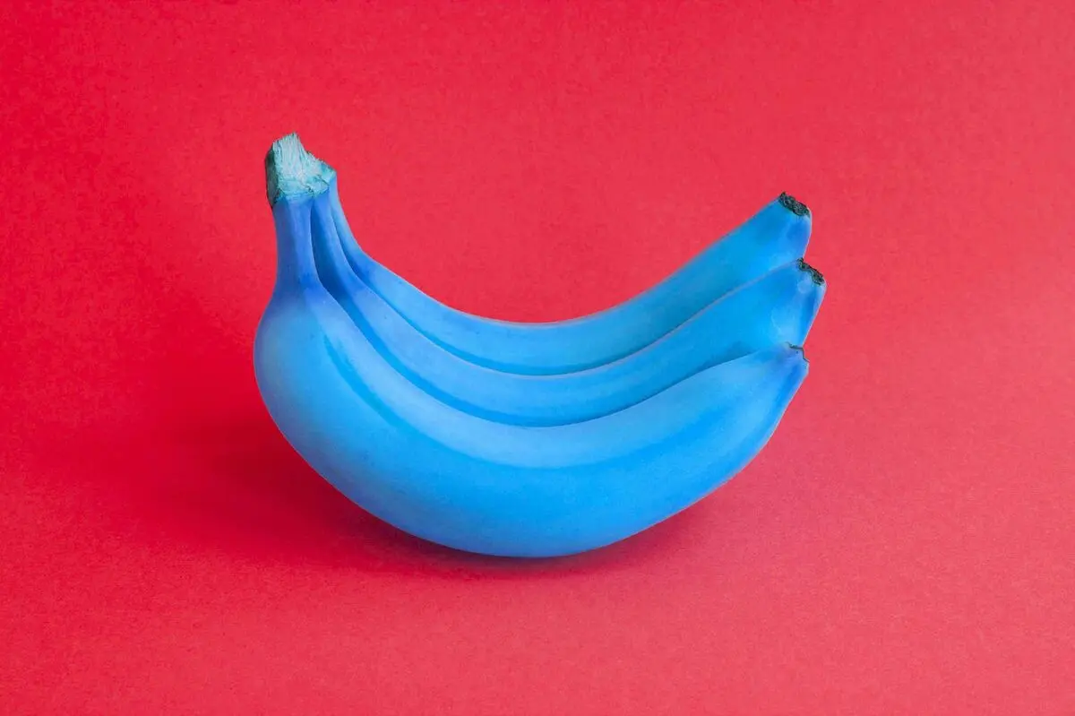 موز