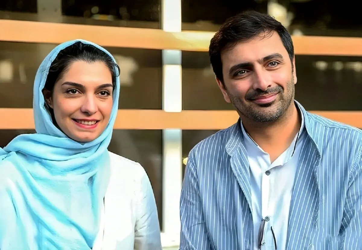 (ویدیو) صحبت های جنجالی الیکا عبدالرزاقی در مورد ازدواجش