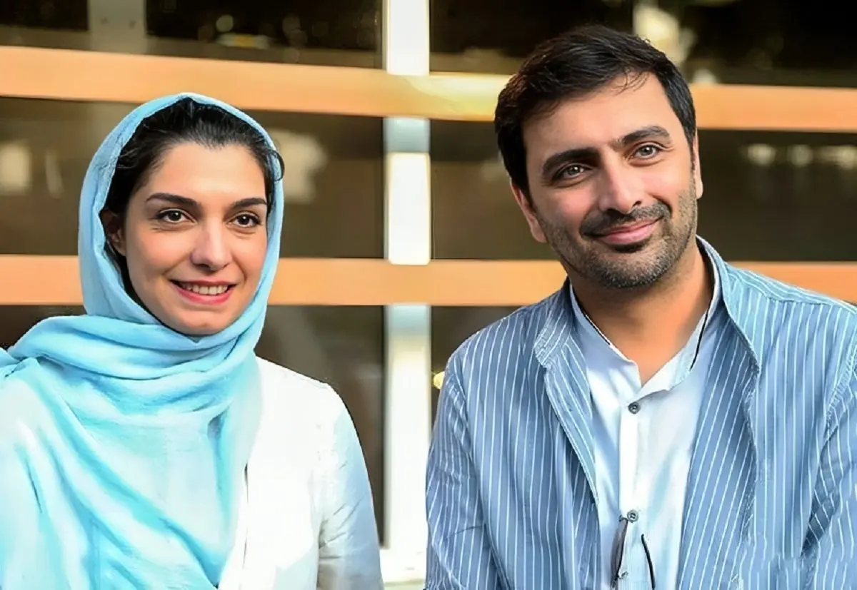 (ویدیو) صحبت های جنجالی الیکا عبدالرزاقی در مورد ازدواجش