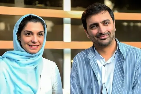 (ویدیو) صحبت های جنجالی الیکا عبدالرزاقی در مورد ازدواجش