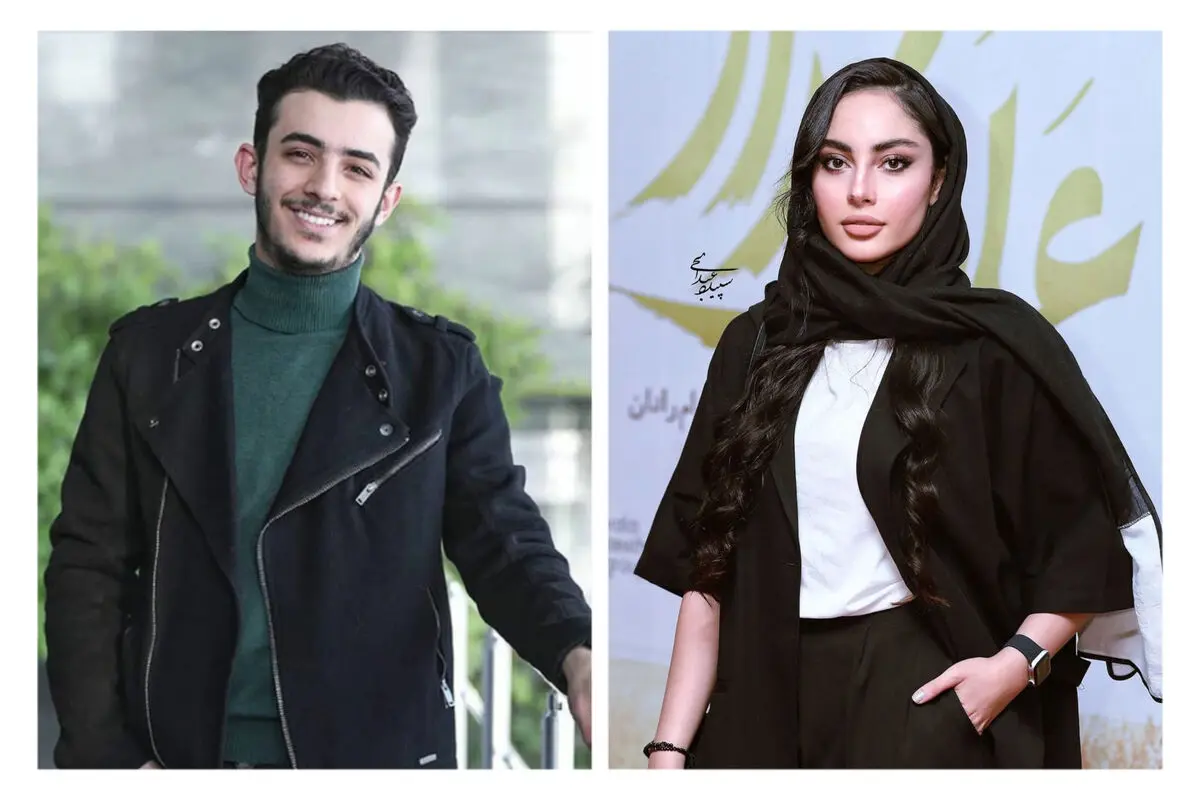 بازیگران ایرانی
