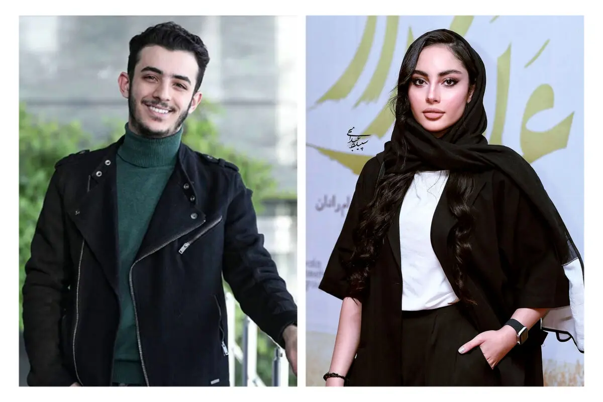 بازیگران ایرانی