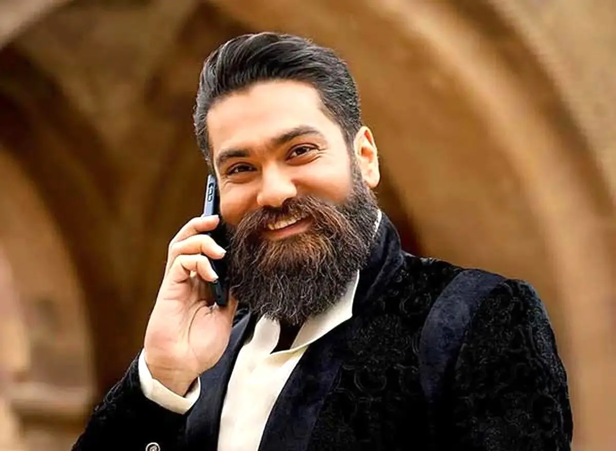 وطن علی زندوکیلی