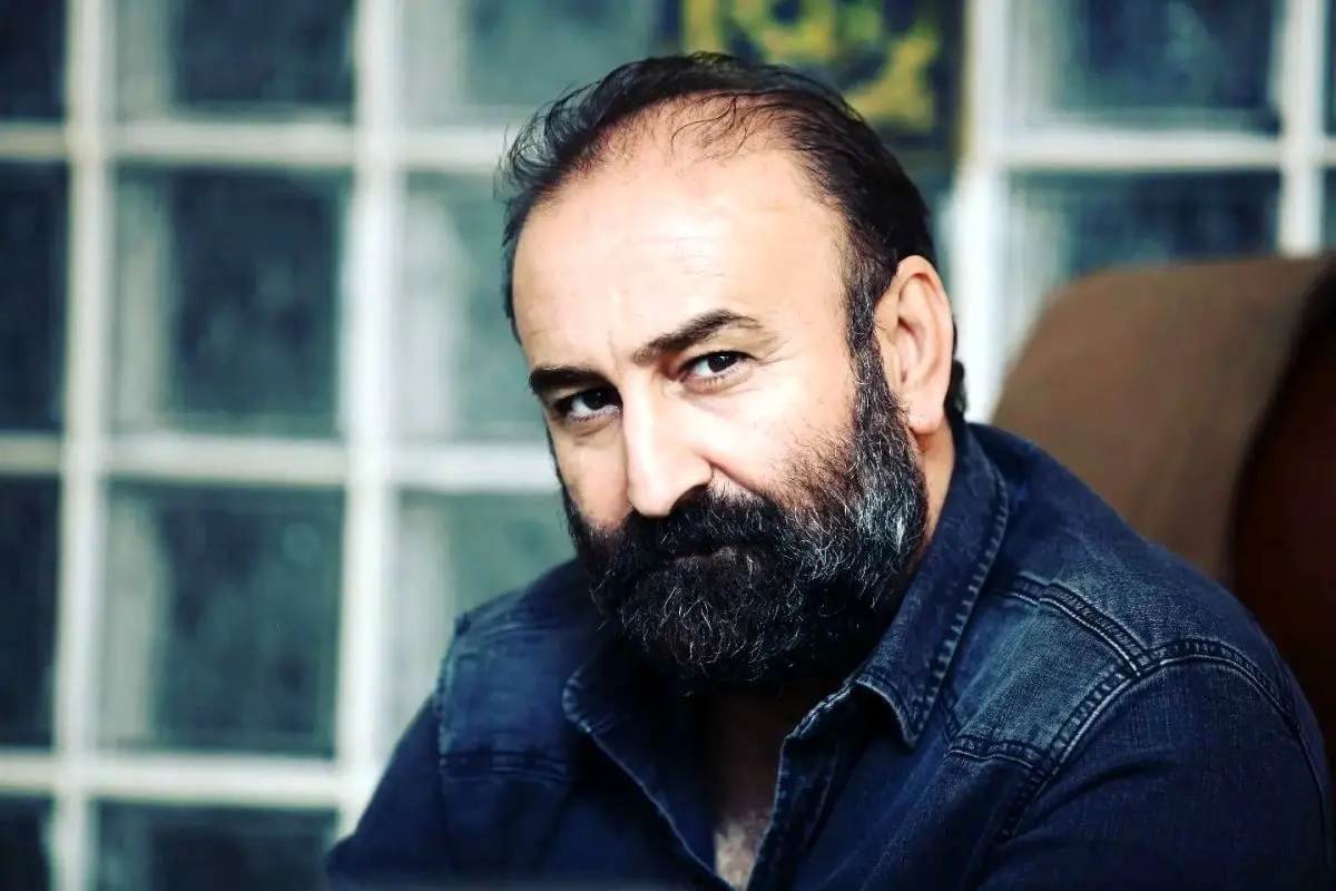 (ویدیو) حرف های متفاوت مهران احمدی درباره پژمان جمشیدی!