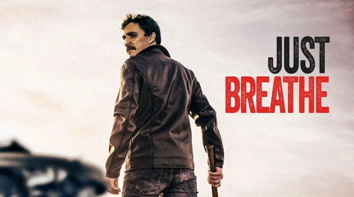 دانلود فیلم جنایی فقط نفس بکش 2025 (زیرنویس فارسی)