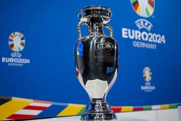 نمودار مرحله حذفی یورو 2024 | برنامه بازی‌ های جام ملت های اروپا 2024