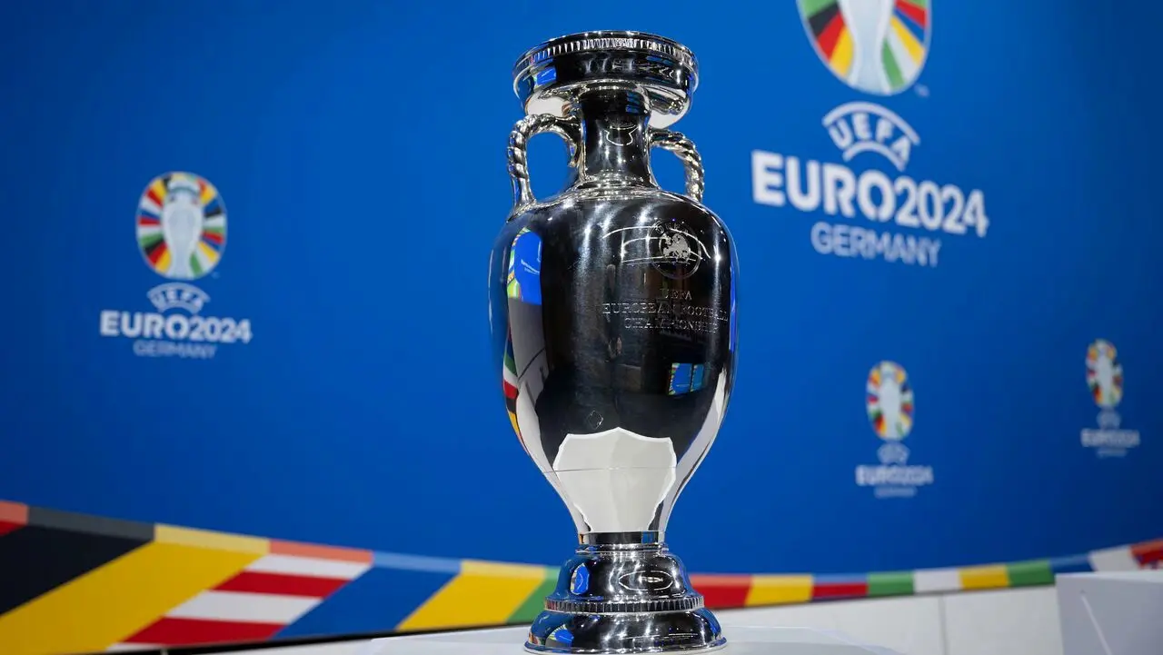 نمودار مرحله حذفی یورو 2024 | برنامه بازی‌ های جام ملت های اروپا 2024