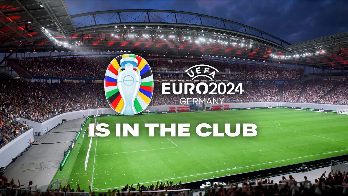 یورو 2024