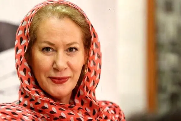 معصومه آقا جانی، بازیگر و دوبلور پیشکسوت در بیمارستان بستری شد