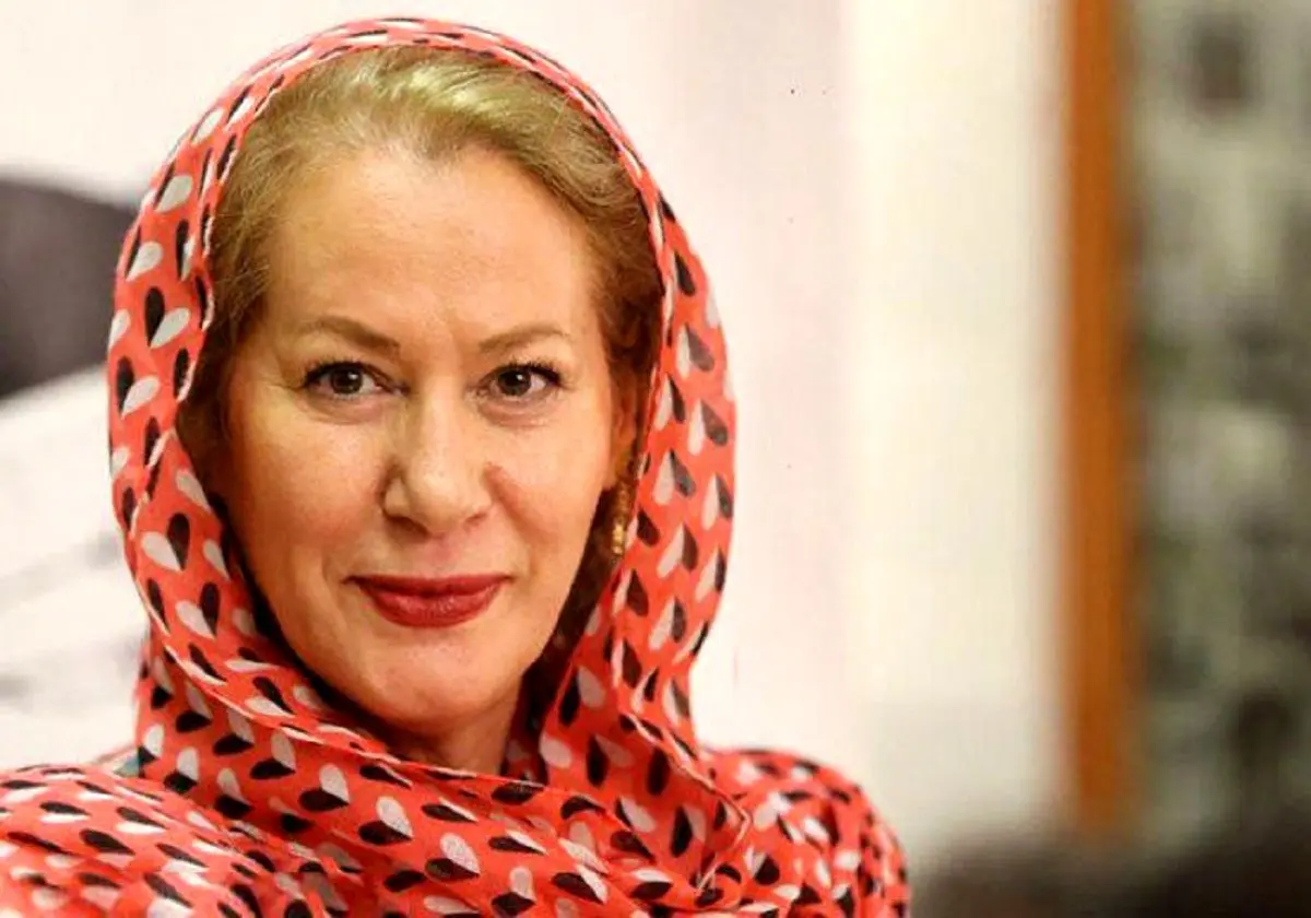 معصومه آقاجانی