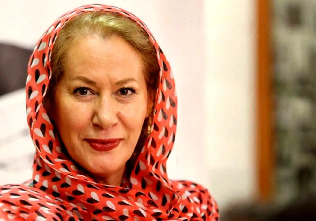 معصومه آقاجانی