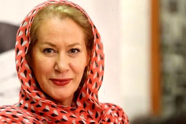 معصومه آقا جانی، بازیگر و دوبلور پبشکسوت در بیمارستان بستری شد