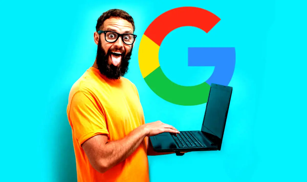 گوگل