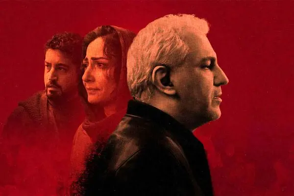  دانلود فیلم «ساعت 6 صبح» مهران مدیری