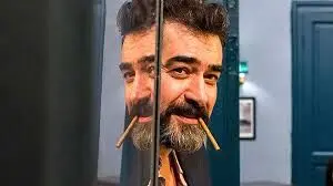 (ویدیو) 5 دلیلی که باعث شد شهاب حسینی از صفر برسه به صد!