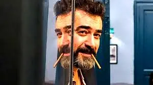 (ویدیو) 5 دلیلی که باعث شد شهاب حسینی از صفر برسه به صد!