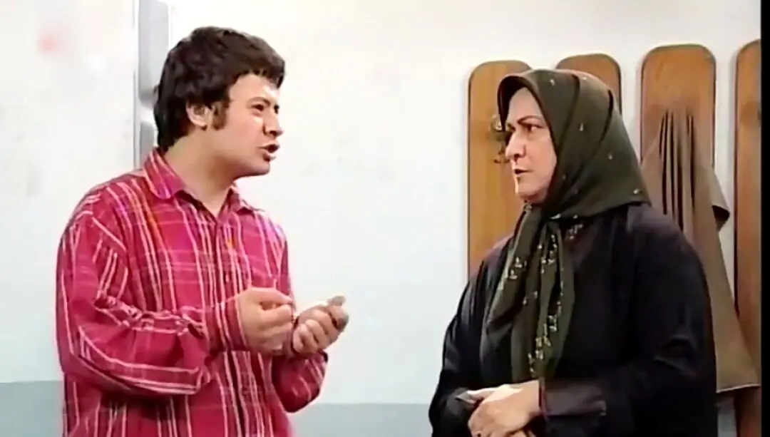 (ویدیو) افشاگری مریم امیرجلالی در مورد سریال خانه به دوش بعد 20 سال!
