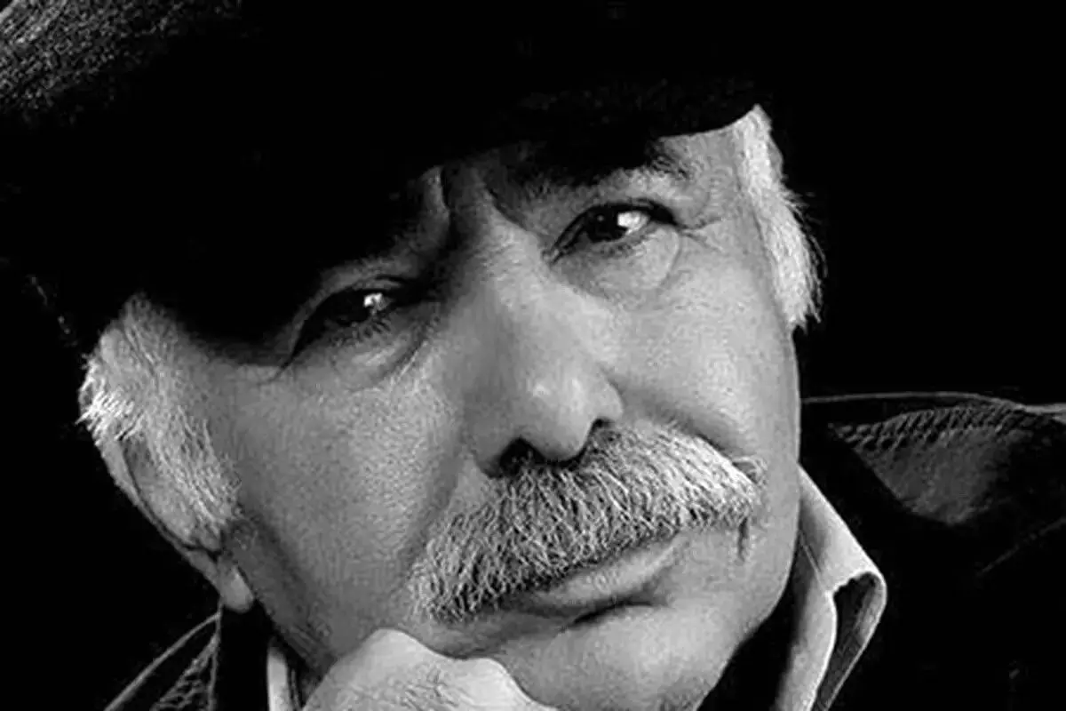 اشعار معروف محمد علی بهمنی