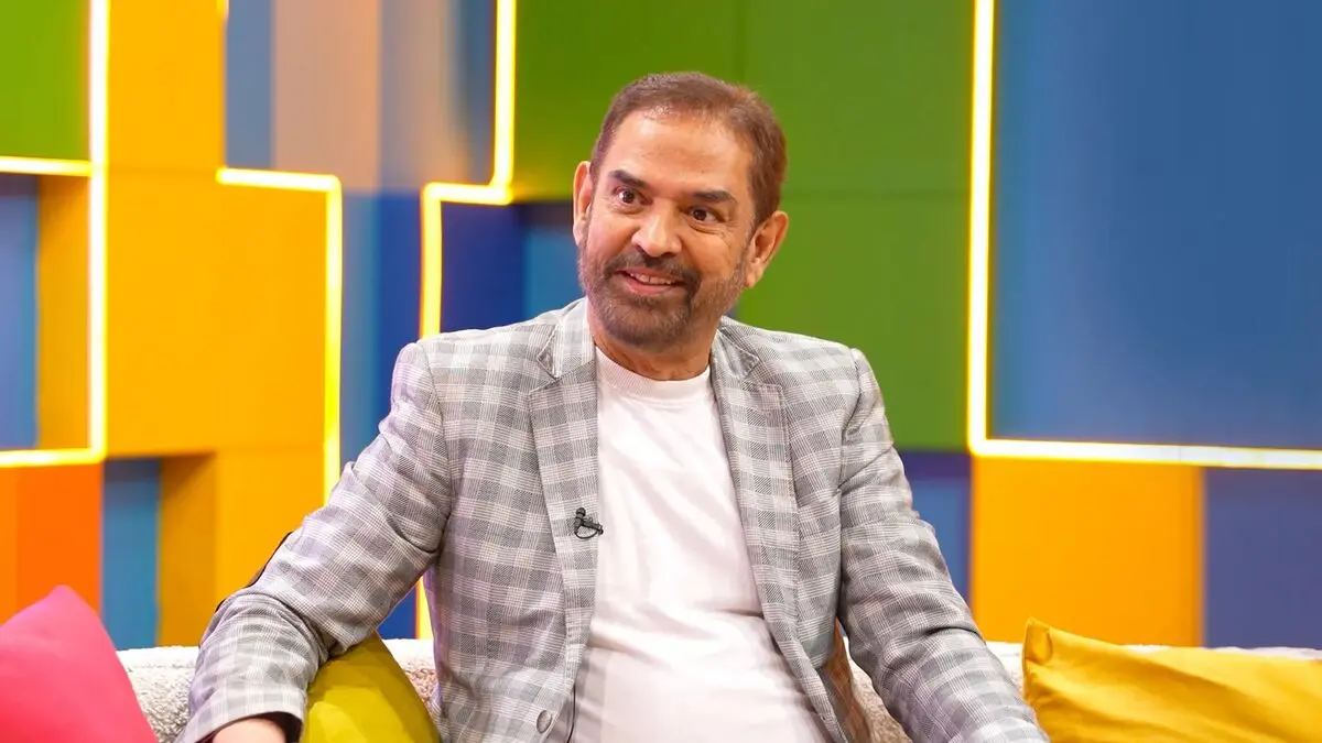 رباط صلیبی قسمت 3