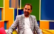 قسمت 3 برنامه رباط صلیبی با حضور فیروز کریمی + لینک تماشای مستقیم
