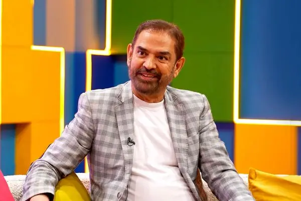 قسمت 3 برنامه رباط صلیبی با حضور فیروز کریمی + لینک تماشای مستقیم