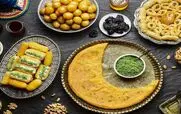 آموزش 9 دسر جایگزین شله زرد و فرنی در سفره افطار