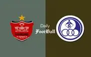 (ویدیو) خلاصه بازی پرسپولیس و استقلال خوزستان 16 فروردین 1404