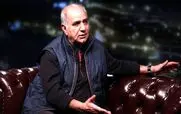 قسمت 53 برنامه اکنون با حضور پرویز پرستویی + لینک تماشای مستقیم
