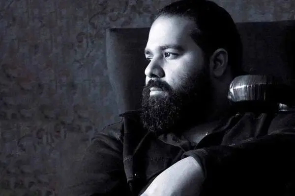 دانلود آهنگ جدید رضا صادقی به نام اگه بی من + متن ترانه