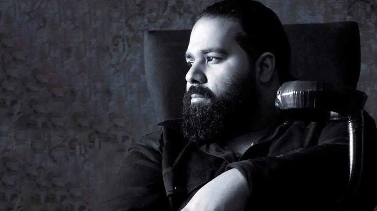 دانلود آهنگ جدید رضا صادقی به نام اگه بی من + متن ترانه