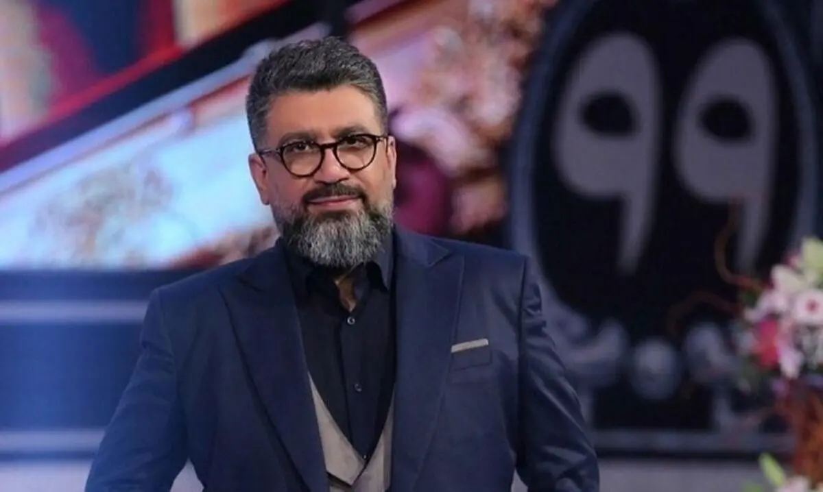 پاسخ دندان شکن «رضا رشیدپور» به کسانی که مخالف «همستر کامبت» هستند!