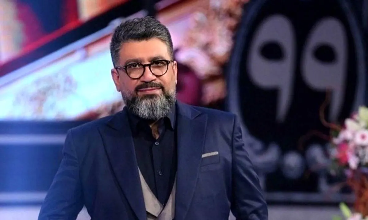 پاسخ دندان شکن «رضا رشیدپور» به کسانی که مخالف «همستر کامبت» هستند!