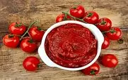 ۸ نکته طلایی برای خوشرنگ شدن رب گوجه فرنگی!